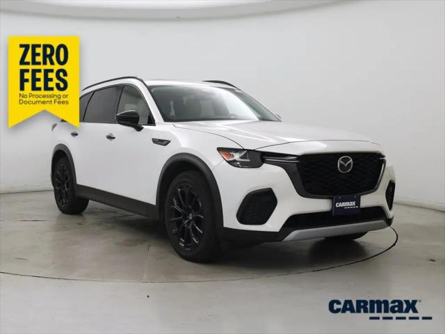 2025 Mazda CX-70 3.3 Turbo Premium Package for sale in White Marsh, MD
