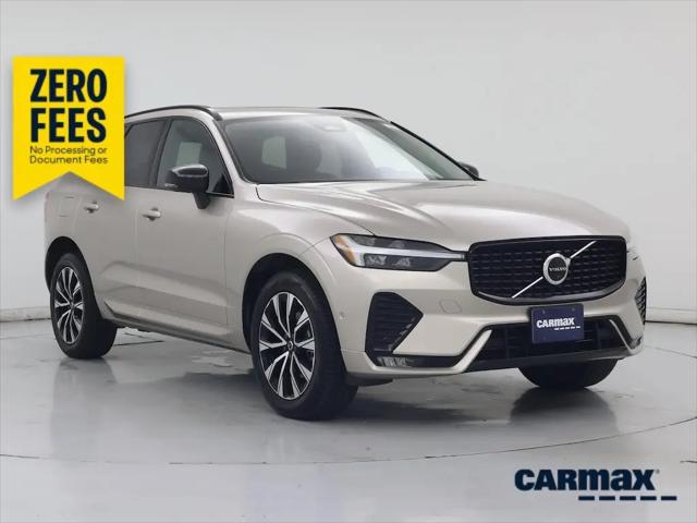 2025 Volvo XC60 B5 Plus for sale in Irving, TX