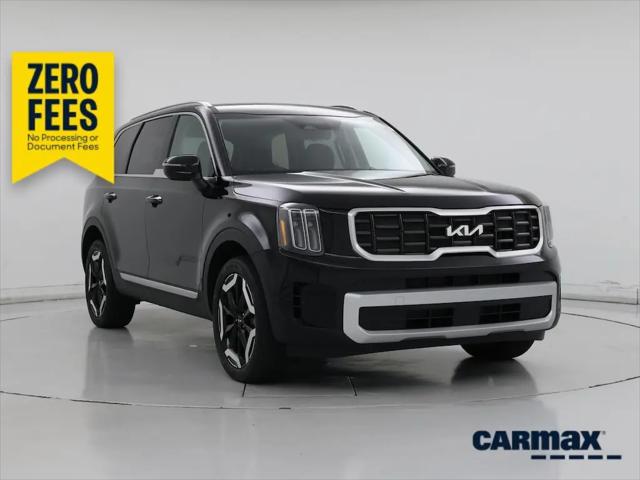 2025 Kia Telluride S for sale in Greensboro, NC