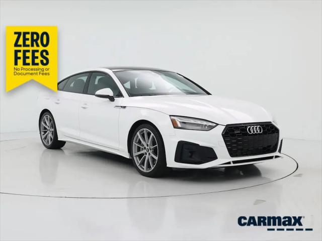 2025 Audi A5 Sportback Premium 45 TFSI S line quattro S tronic for sale in Greensboro, NC