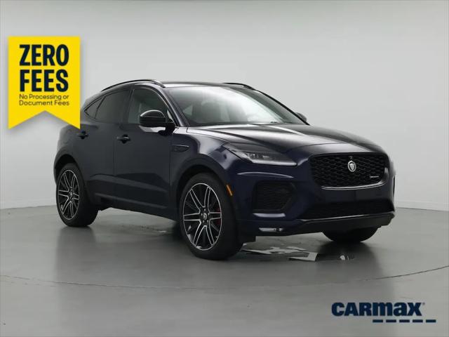 2024 Jaguar E-PACE R-Dynamic SE P250 AWD Automatic for sale in Raleigh, NC