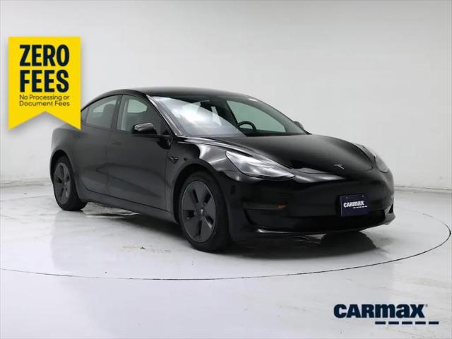 2023 Tesla Model 3 Rear-Wheel Drive for sale in Littleton, CO