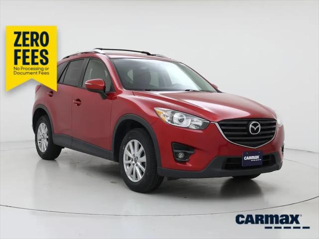 2016 Mazda CX-5 Touring for sale in Littleton, CO