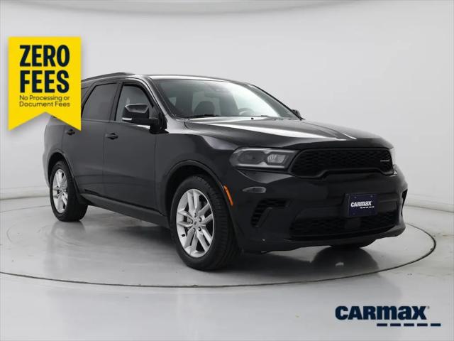 2024 Dodge Durango GT Plus RWD for sale in Bakersfield, CA