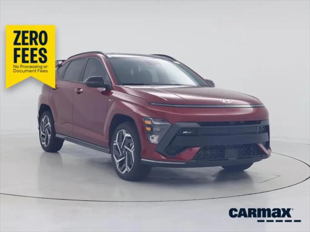 2024 Hyundai Kona N Line for sale in Kennesaw, GA