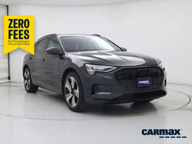 2022 Audi e-tron Premium Plus quattro for sale in Kennesaw, GA