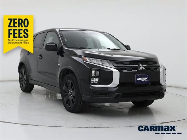 2022 Mitsubishi Outlander Sport 2.0 LE 2WD for sale in Oklahoma City, OK