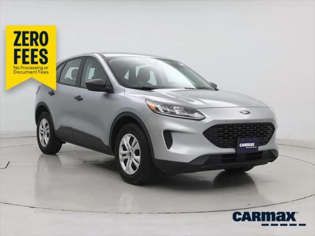 2022 Ford Escape S for sale in Oklahoma City, OK