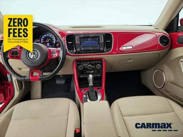 2019 Volkswagen Beetle 2.0T SE for sale in Sterling, VA