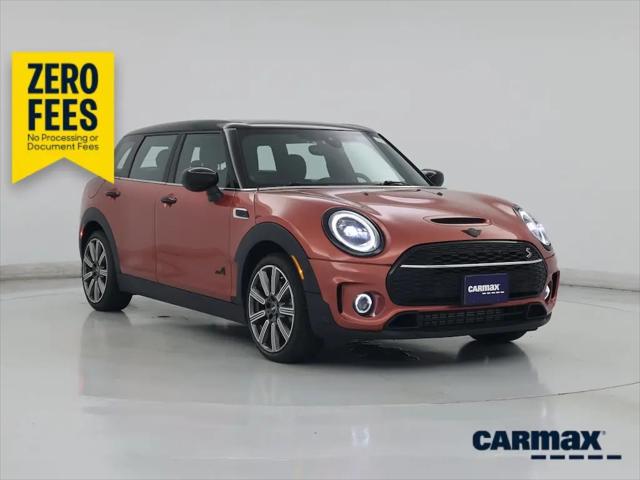 2023 MINI Cooper Clubman Cooper S for sale in Sterling, VA