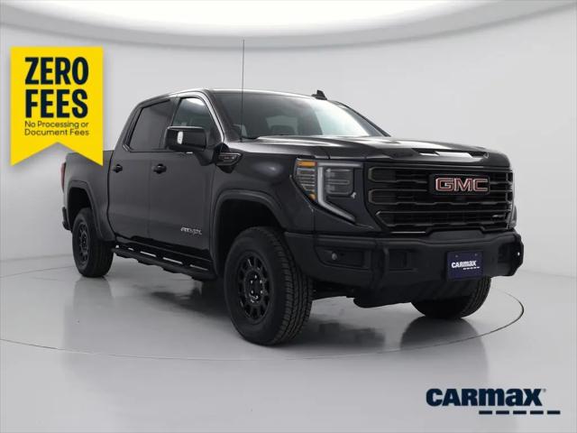2024 GMC Sierra 1500 4WD Crew Cab Short Box AT4X for sale in Tinley Park, IL