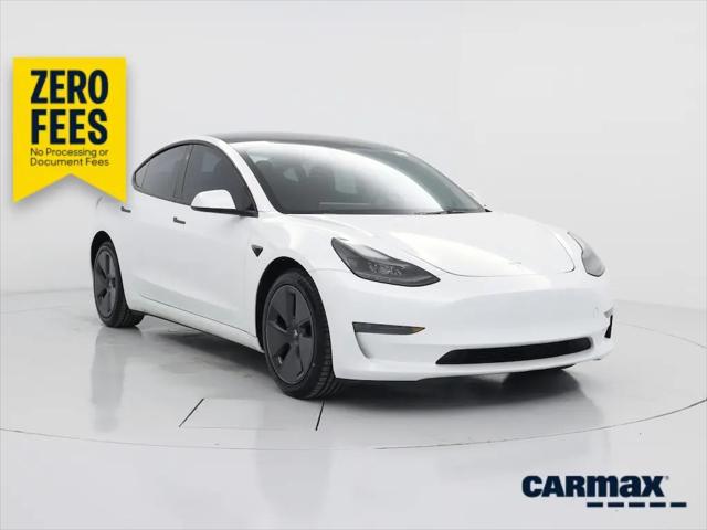 2023 Tesla Model 3 Rear-Wheel Drive for sale in Tinley Park, IL