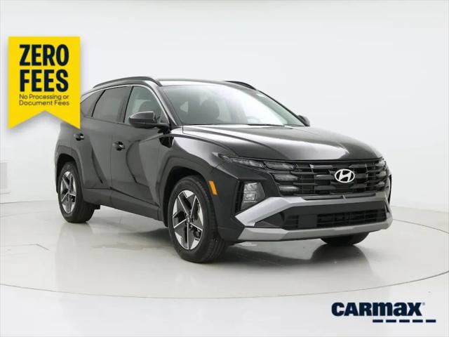 2025 Hyundai Tucson SEL for sale in Stockbridge, GA