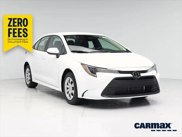 2026 Toyota Corolla LE for sale in Charlotte, NC