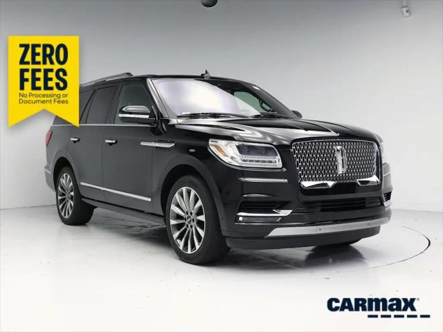 2018 Lincoln Navigator Select for sale in Charlotte, NC