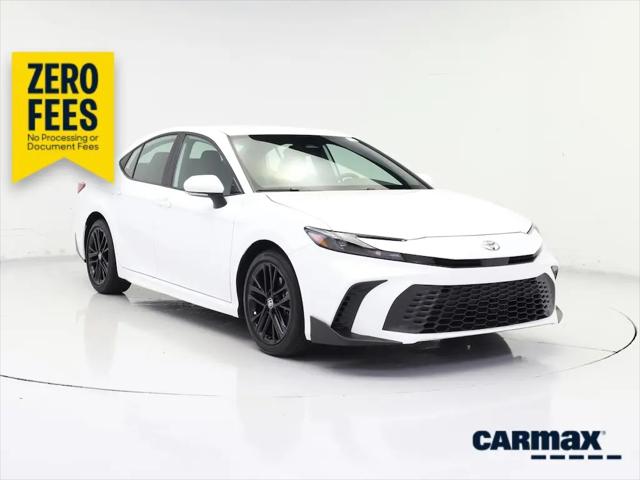 2025 Toyota Camry SE for sale in Orlando, FL