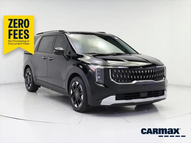 2026 Kia Carnival MPV EX for sale in Orlando, FL