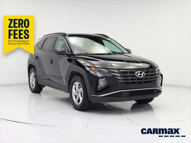 2022 Hyundai Tucson SEL for sale in Orlando, FL