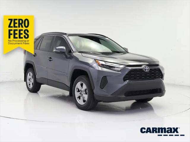 2023 Toyota RAV4 XLE for sale in Orlando, FL