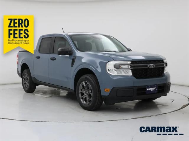 2022 Ford Maverick XLT for sale in Independence, MO