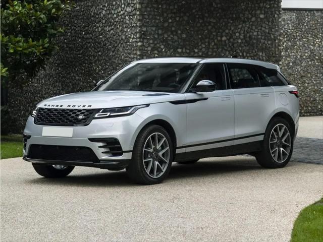 2021 Land Rover Range Rover Velar P250 S for sale in Warwick, RI