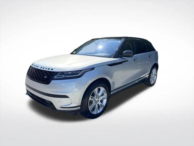 2021 Land Rover Range Rover Velar P250 S for sale in Warwick, RI