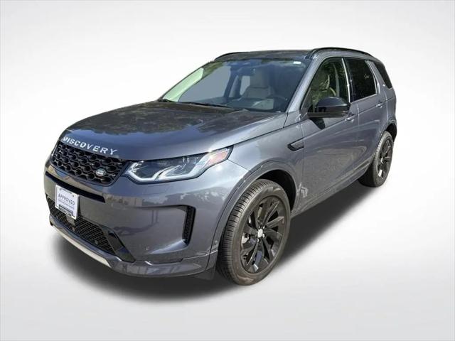 2025 Land Rover Discovery Sport S for sale in Warwick, RI