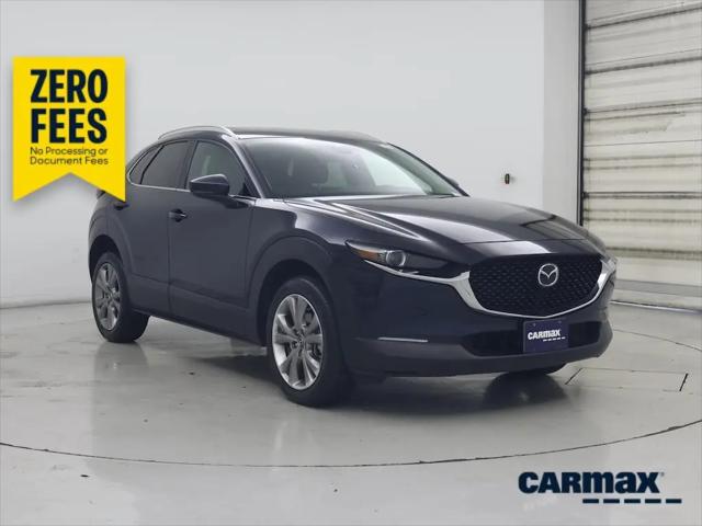 2023 Mazda CX-30 2.5 S Premium for sale in Roseville, CA
