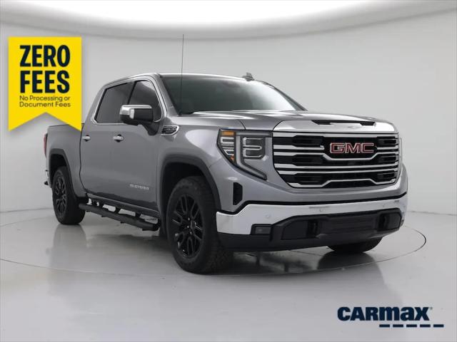 2024 GMC Sierra 1500 2WD Crew Cab Short Box SLT for sale in Tampa, FL