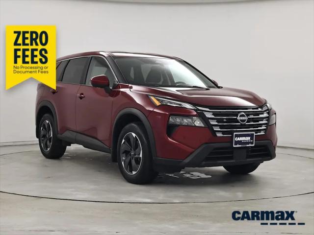 2024 Nissan Rogue SV Intelligent AWD for sale in Norcross, GA