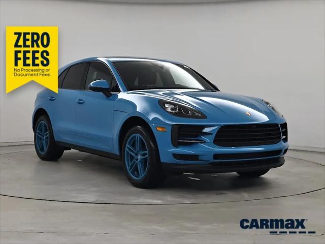 2021 Porsche Macan Unknown for sale in Norcross, GA