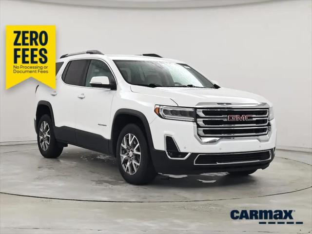 2022 GMC Acadia FWD SLT for sale in Norcross, GA