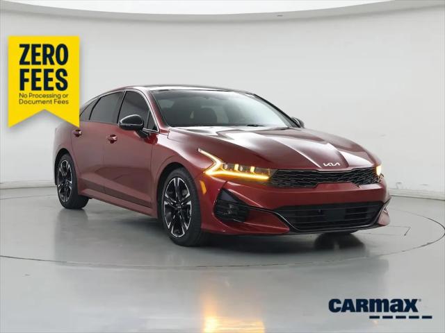 2022 Kia K5 GT-Line for sale in Cincinnati, OH