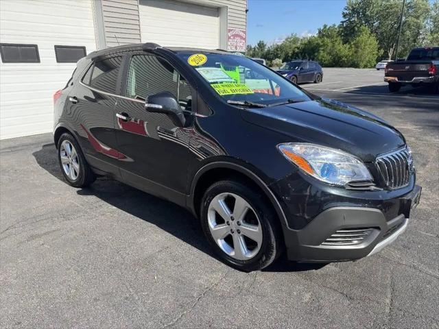 2016 Buick Encore Base for sale in Fulton, NY