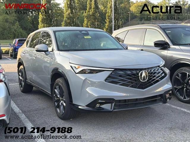 2025 Acura ADX A-Spec for sale in Little Rock, AR