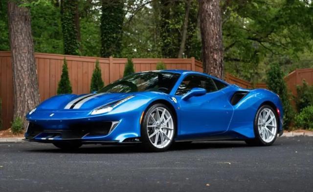 2020 Ferrari 488 Pista Base for sale in Rock Hill, SC