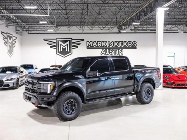 2026 Ford F-150 Raptor for sale in Round Rock, TX
