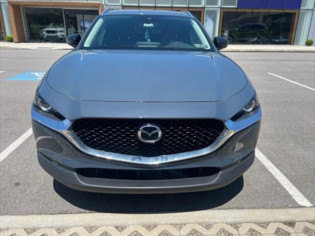 2022 Mazda CX-30 Carbon Edition for sale in Canonsburg, PA