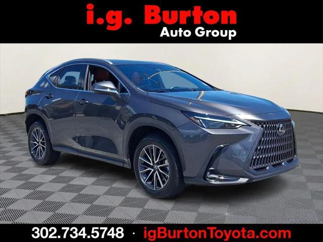 2023 Lexus NX 350 Premium for sale in Dover, DE