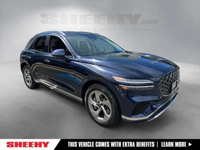 2026 Genesis GV70 2.5T Select for sale in Chantilly, VA