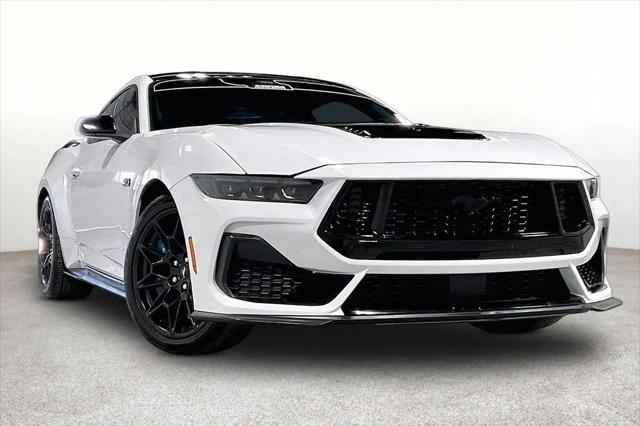 2024 Ford Mustang GT Premium Fastback for sale in Wichita Falls, TX