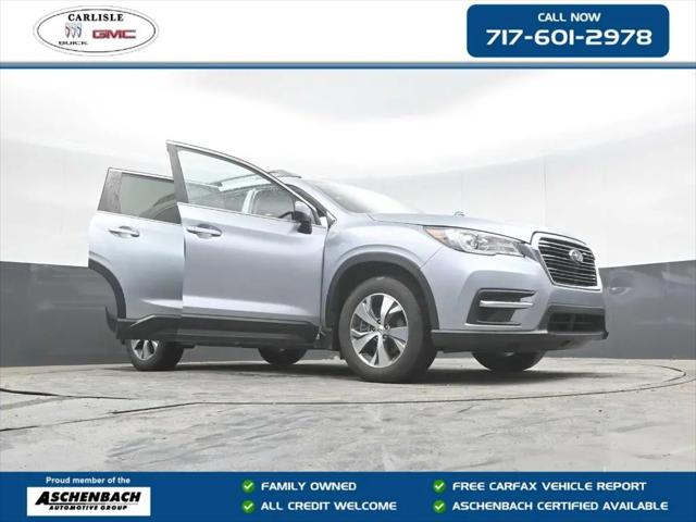 2021 Subaru Ascent Premium for sale in CARLISLE, PA