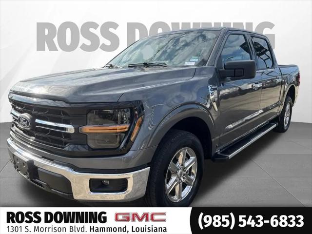 2025 Ford F-150 XLT for sale in Hammond, LA