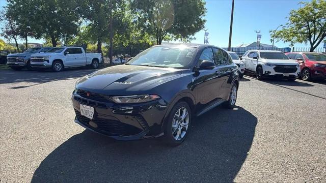 2024 Dodge Hornet R/T Plus EAWD for sale in Redding, CA