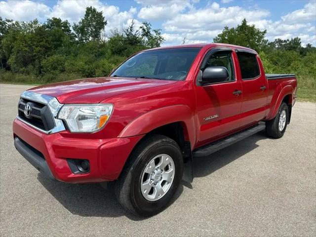 2013 Toyota Tacoma Base V6 for sale in Flint, MI