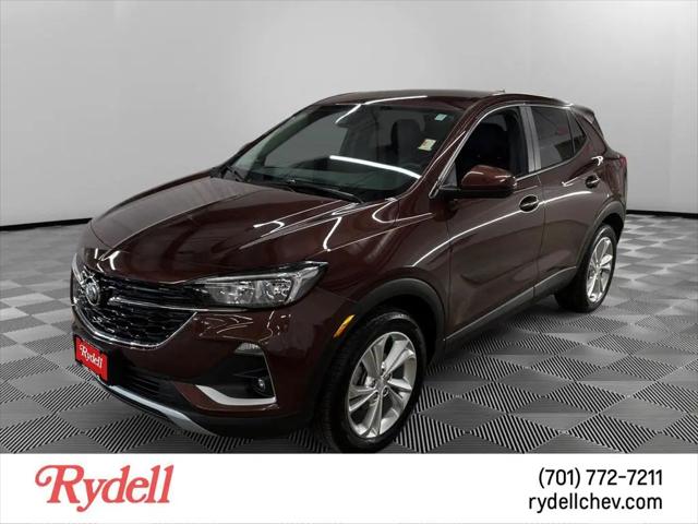 2023 Buick Encore GX Preferred FWD for sale in Grand Forks, ND