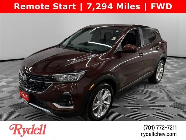 2023 Buick Encore GX Preferred FWD for sale in Grand Forks, ND