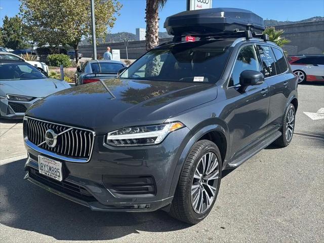 2021 Volvo XC90 T5 Momentum 7 Passenger for sale in San Rafael, CA