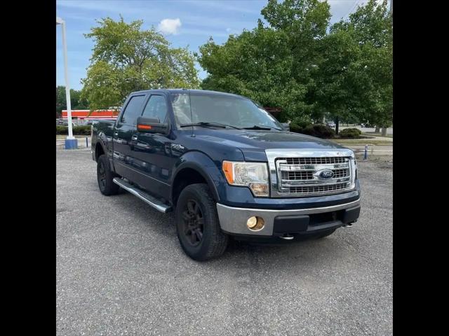 2013 Ford F-150 XL for sale in Merrillville, IN