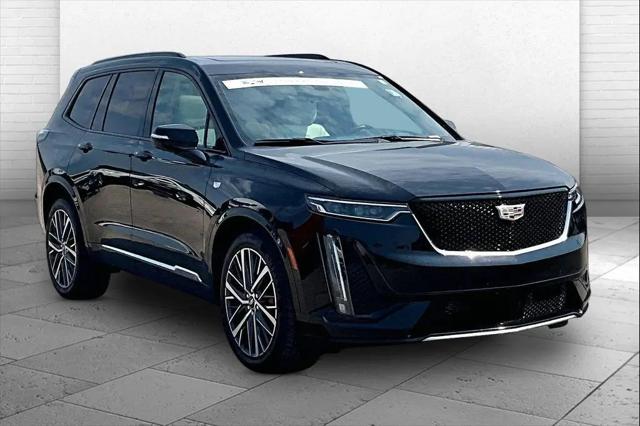 2023 Cadillac XT6 AWD Sport for sale in Topeka, KS